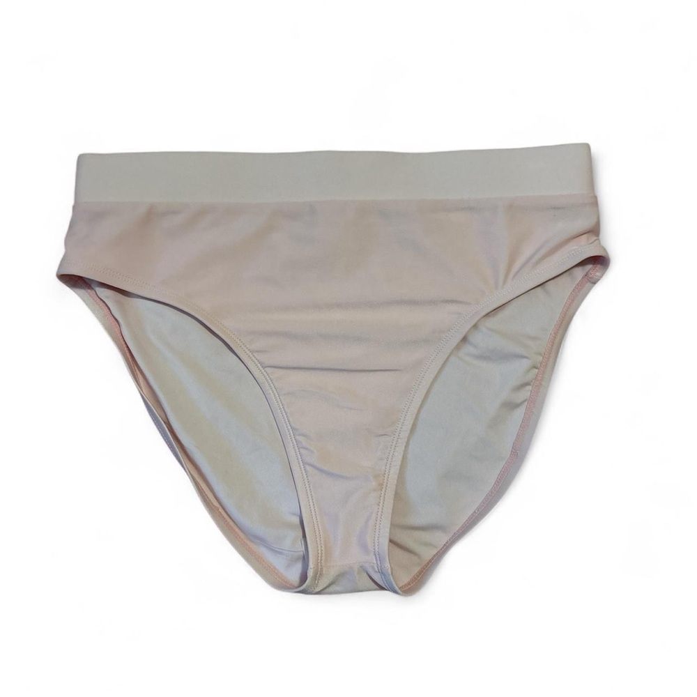 DB STUDIO high-waist bottoms